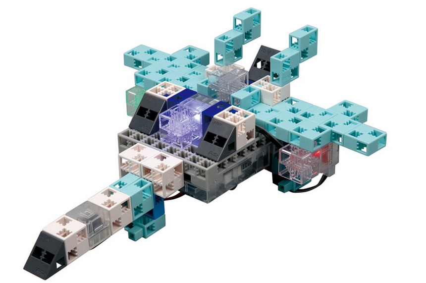 prix robot kit