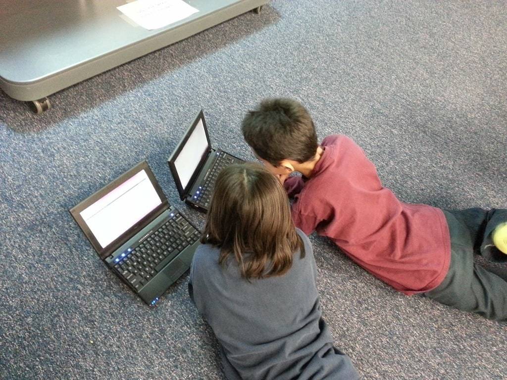 Les bénéfices du soutien scolaire en ligne
